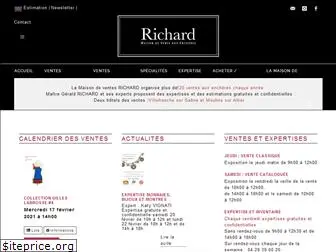 richardmdv.com