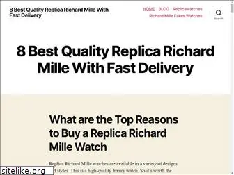 richardmillebuckle.com