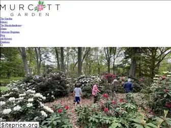 richardmurcottgarden.com