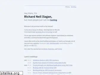 richardneililagan.com