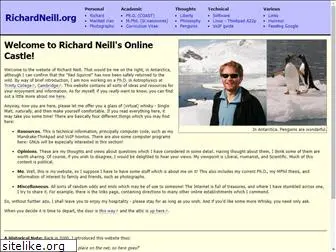 richardneill.org