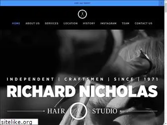 richardnicholas.com