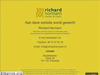 richardnormann.nl