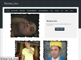 richardoco.weebly.com