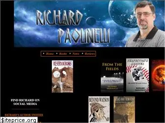 richardpaolinelli.com