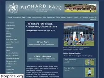 richardpate.co.uk