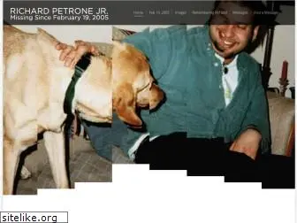 richardpetrone.com