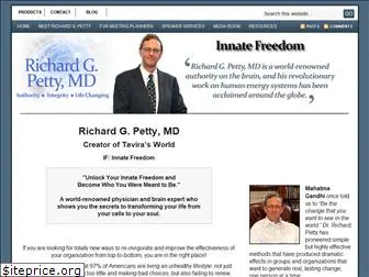 richardpettymd.com