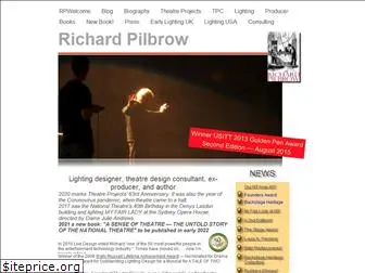 richardpilbrow.com
