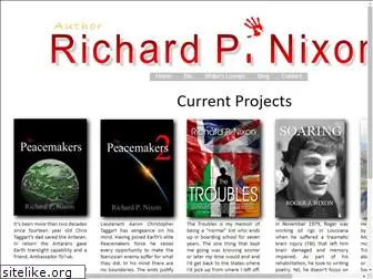 richardpnixon.com