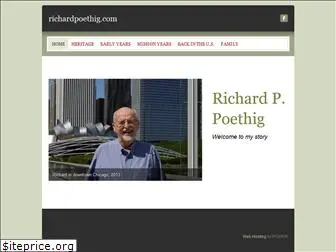 richardpoethig.com