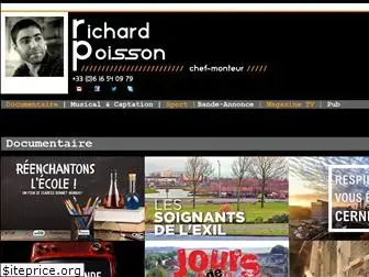 richardpoisson.com