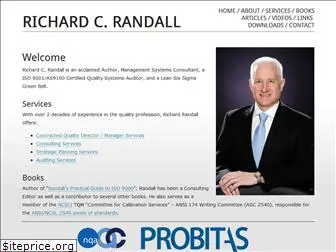 richardrandall.com