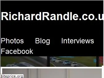 richardrandle.co.uk