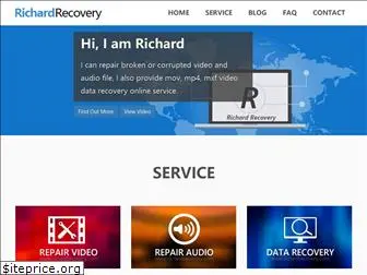 richardrecovery.com