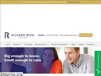 richardreed.co.uk