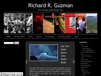 richardrguzman.com