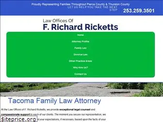 richardricketts.com