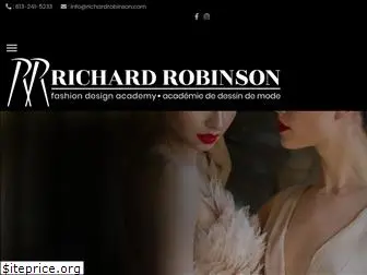 richardrobinson.com