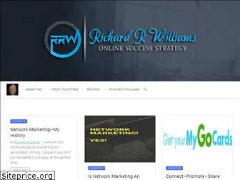 richardrwilliams1950.com