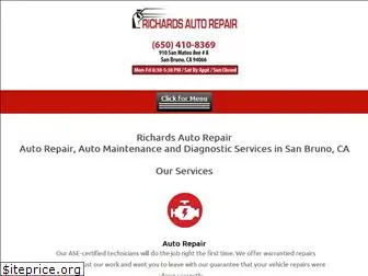 richardsautorepair.net