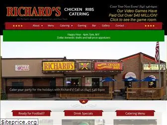 richardschicken.com