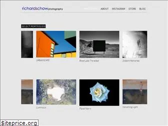 richardschow.com