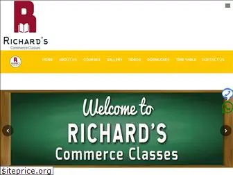 richardsclasses.com