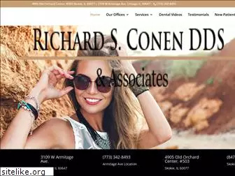 richardsconendds.com