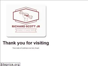 richardscottjr.com