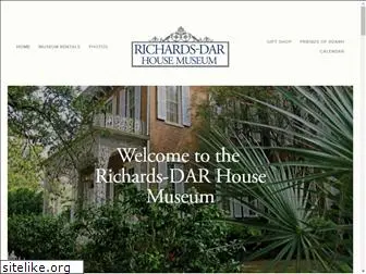 richardsdarhouse.com