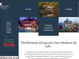 richardsgrouprealestate.com