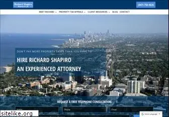 richardshapiro.com