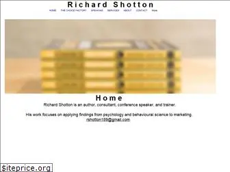 richardshotton.com