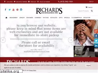 richardsjewelers.com