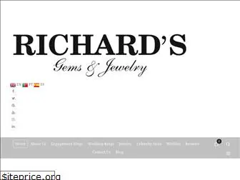 richardsjewelry.com