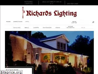 richardslighting.com