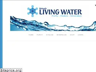 richardslivingwater.com