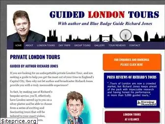 richardslondontours.co.uk