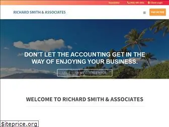 richardsmithtax.com