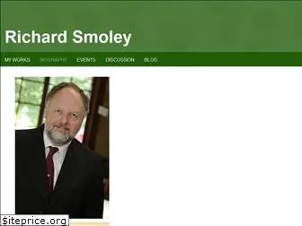 richardsmoley.com