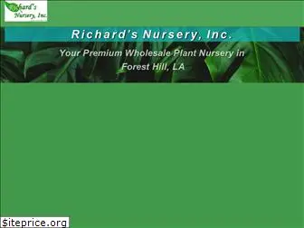 richardsnursery.com