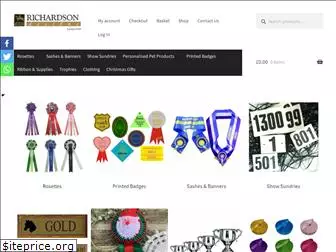 richardson-designs.com