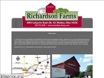 richardson-farms.com