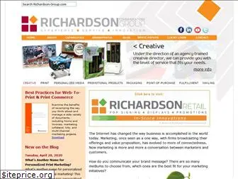 richardson-group.com