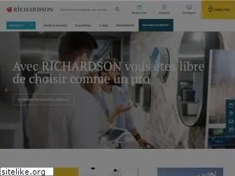 richardson.fr