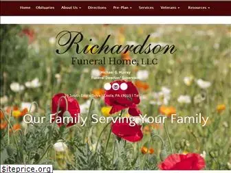 richardsonfs.com