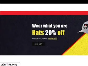 richardsonhats.com thumbnail