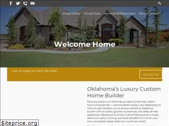 richardsonhomesok.com