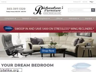 richardsonsfurniture.com